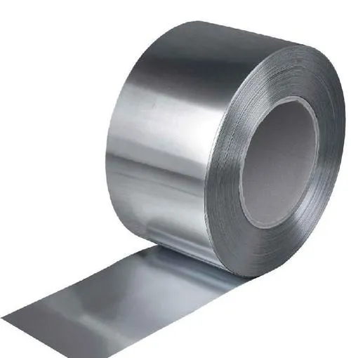 carbon steel coil